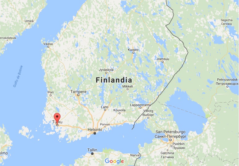 turku