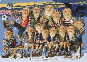 yulelads